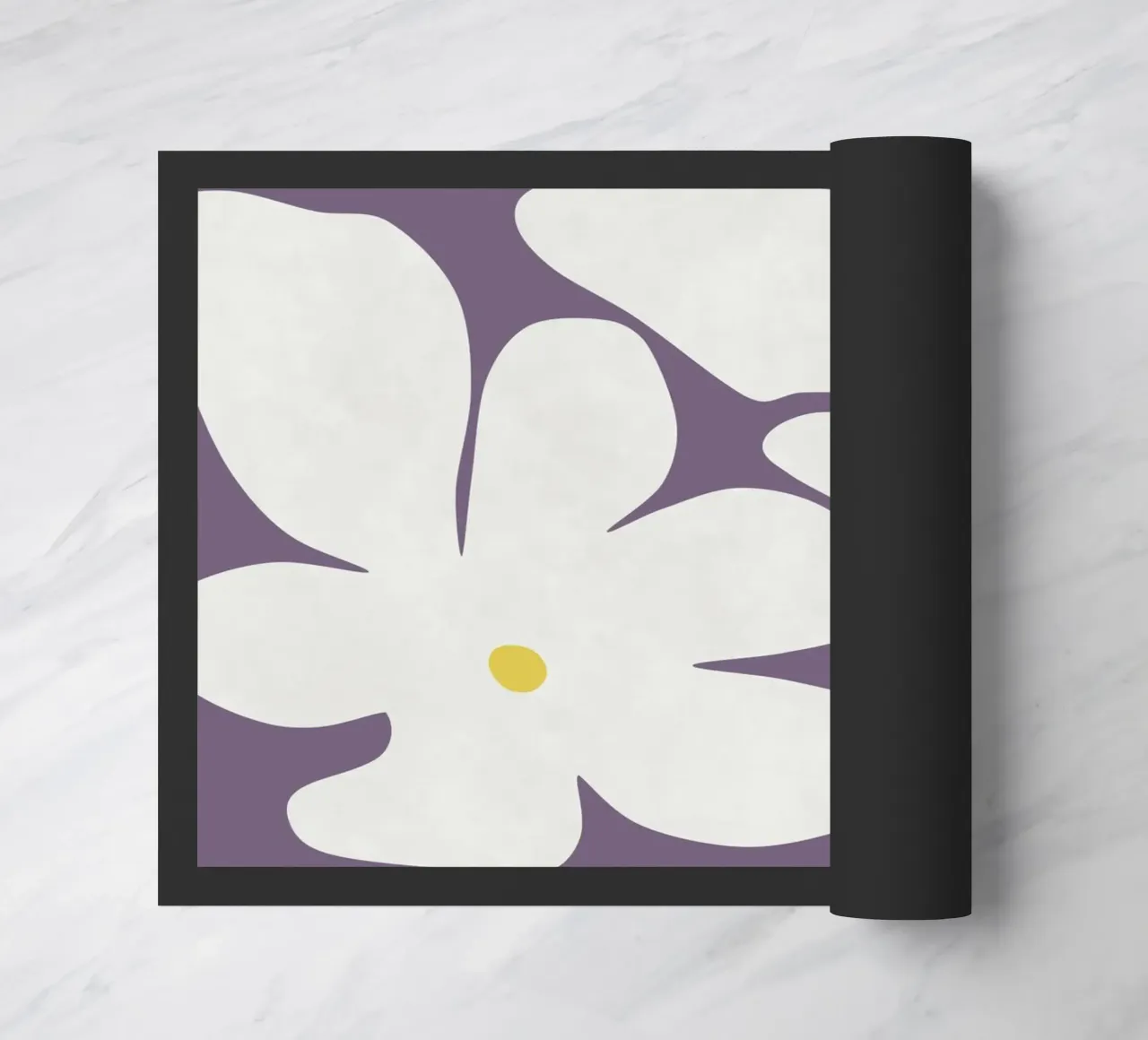 Fiori di narciso zerbino da amini54