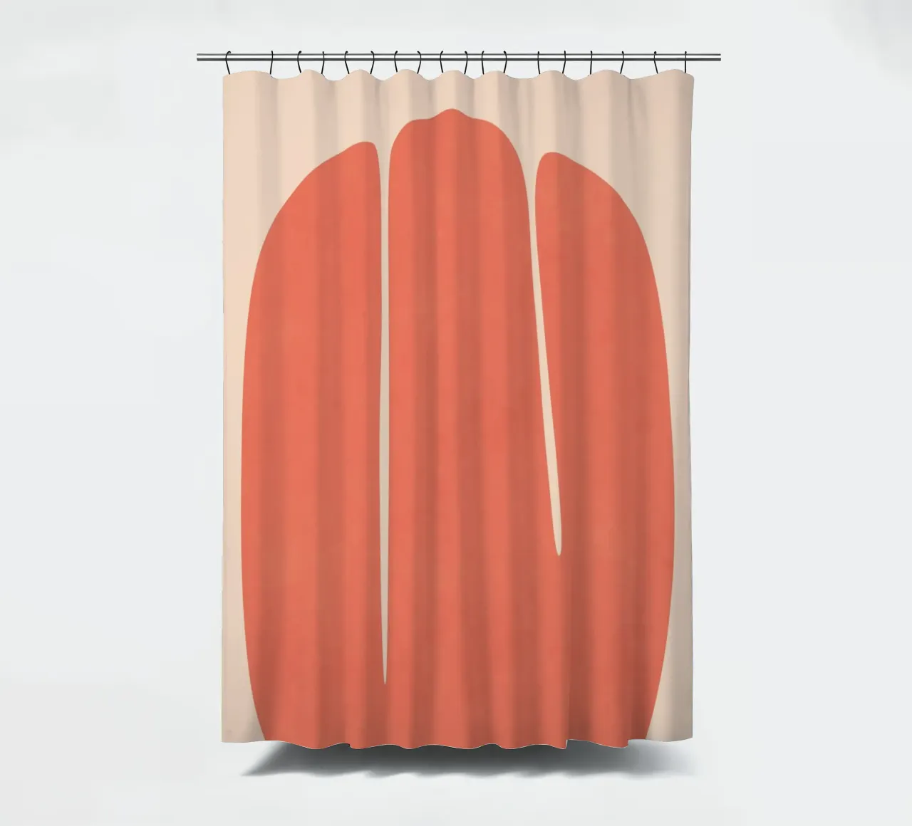 Fiore di tulipano II tenda da doccia da amini54