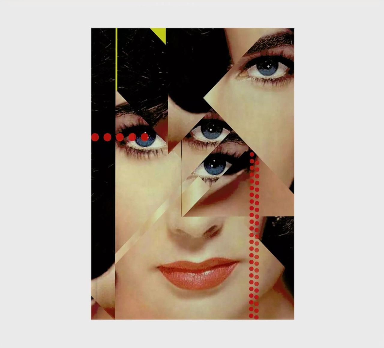 Last Image Liz notebook by Marko Köppe