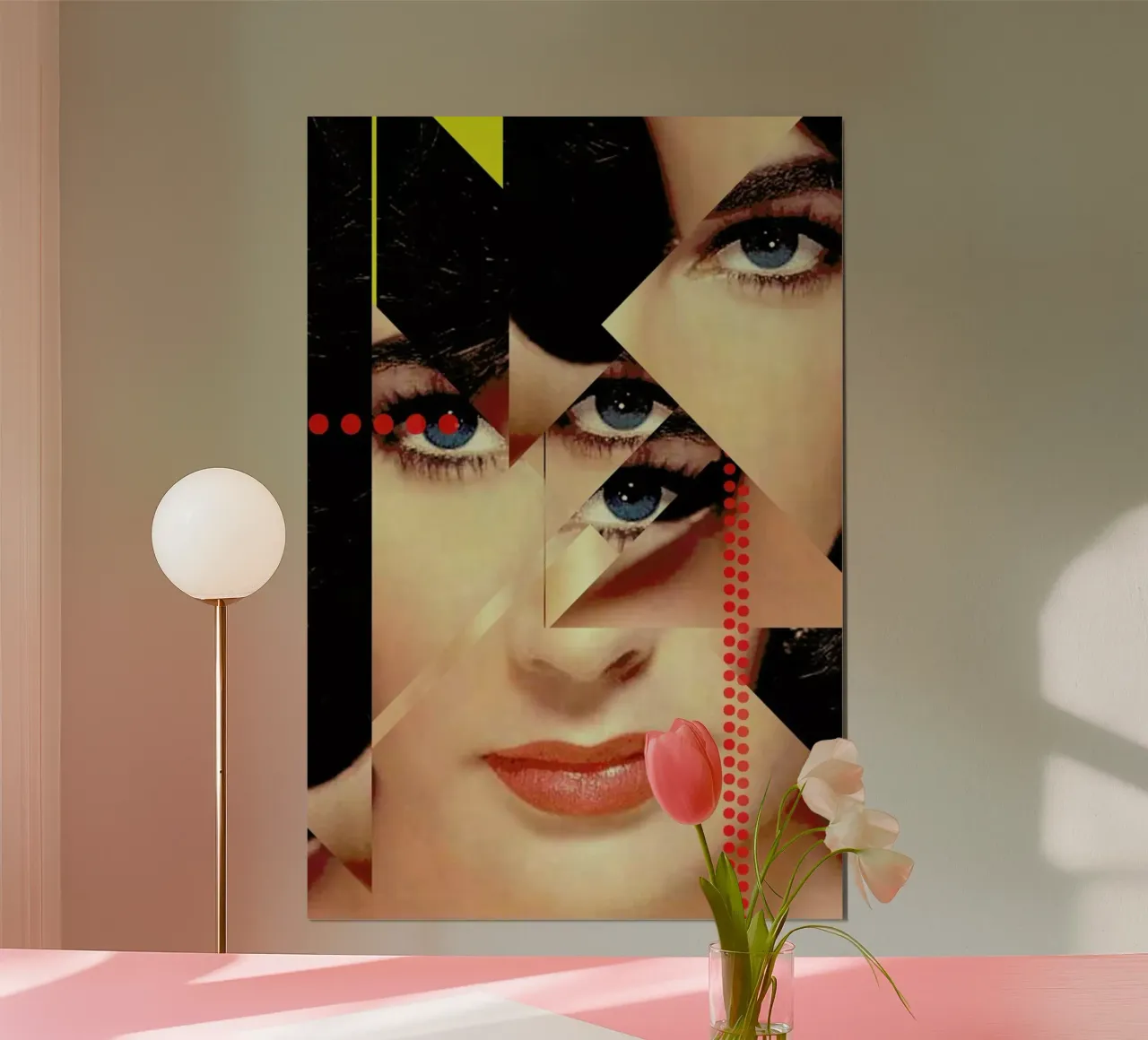 Last Image Liz carta hahnemühle da Marko Köppe
