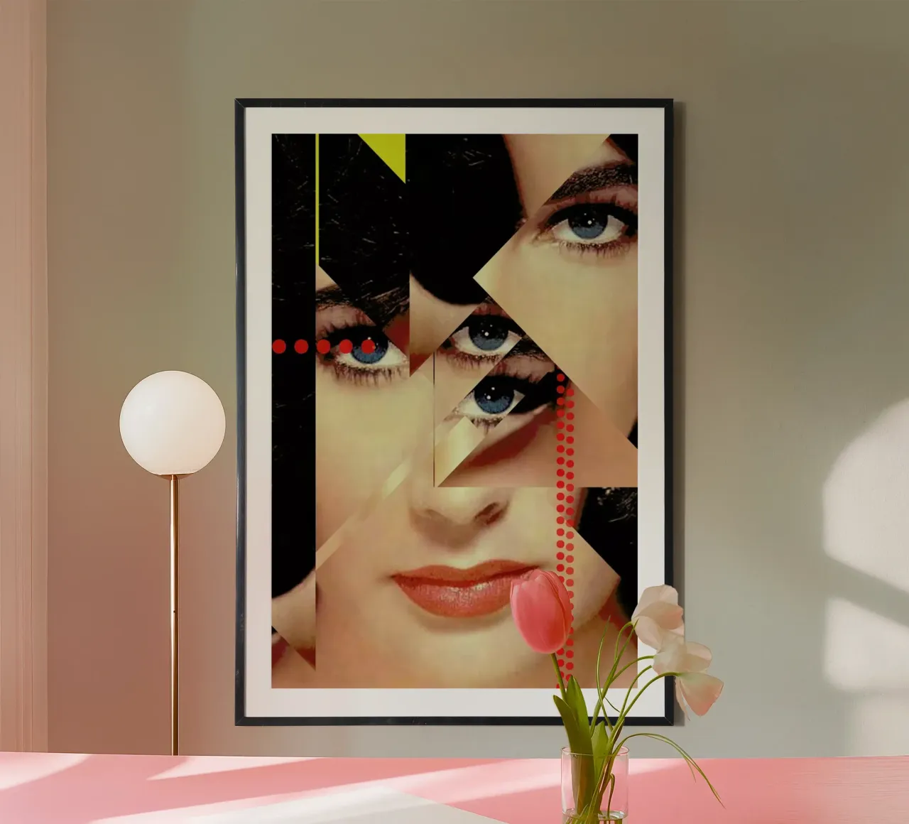 Last Image Liz carta hahnemühle da Marko Köppe