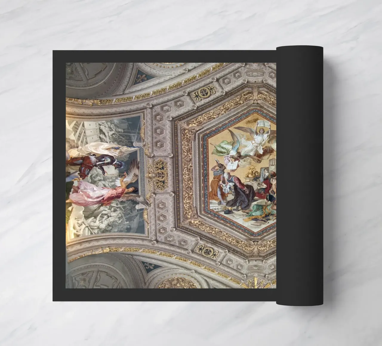 I Musei Vaticani 01 zerbino da amini54