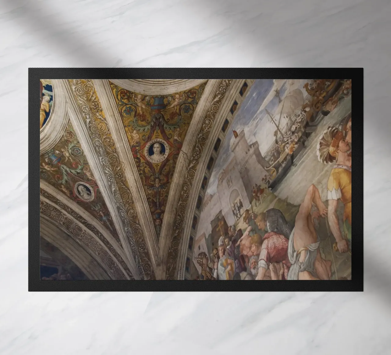 I Musei Vaticani 02 zerbino da amini54