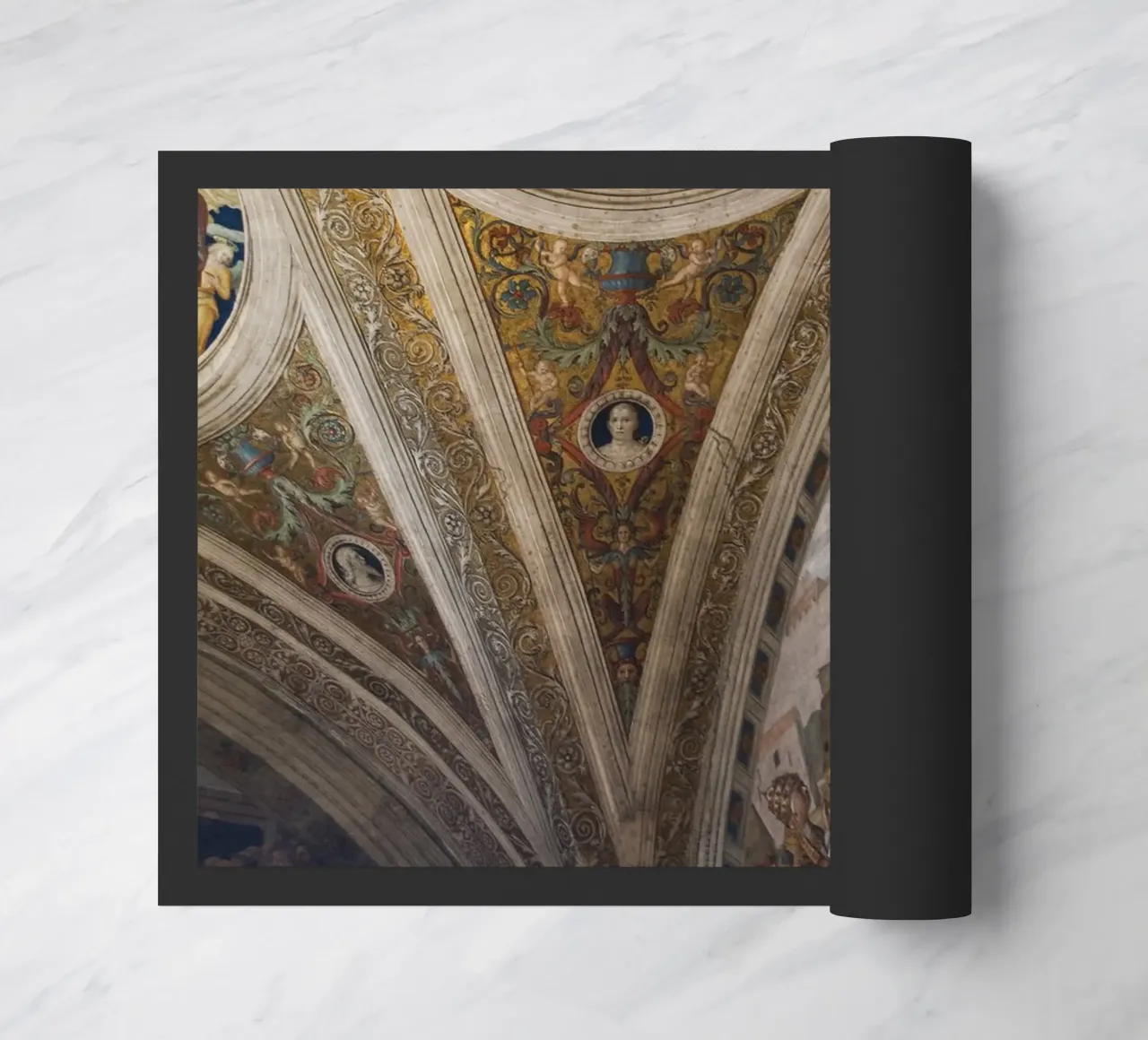 I Musei Vaticani 02 zerbino da amini54