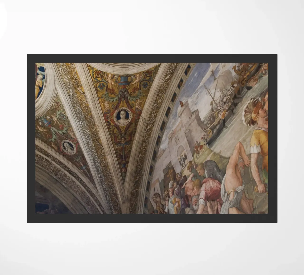 I Musei Vaticani 02 zerbino da amini54