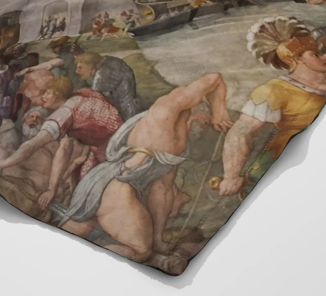 I Musei Vaticani 02 coperta in pile da amini54