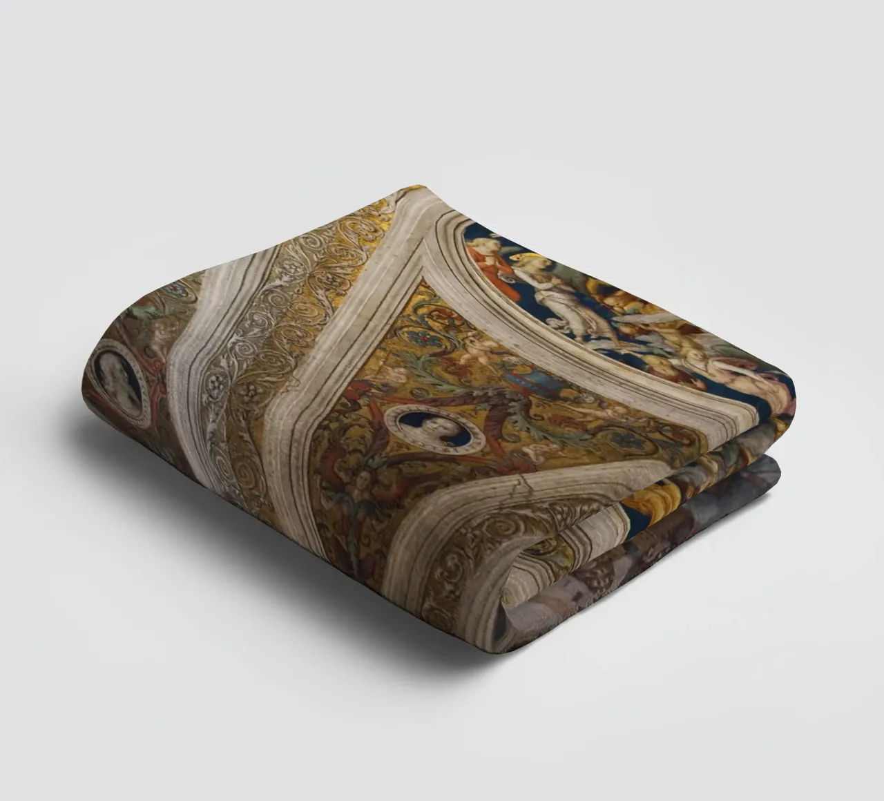 I Musei Vaticani 02 asciugamano da bagno da amini54