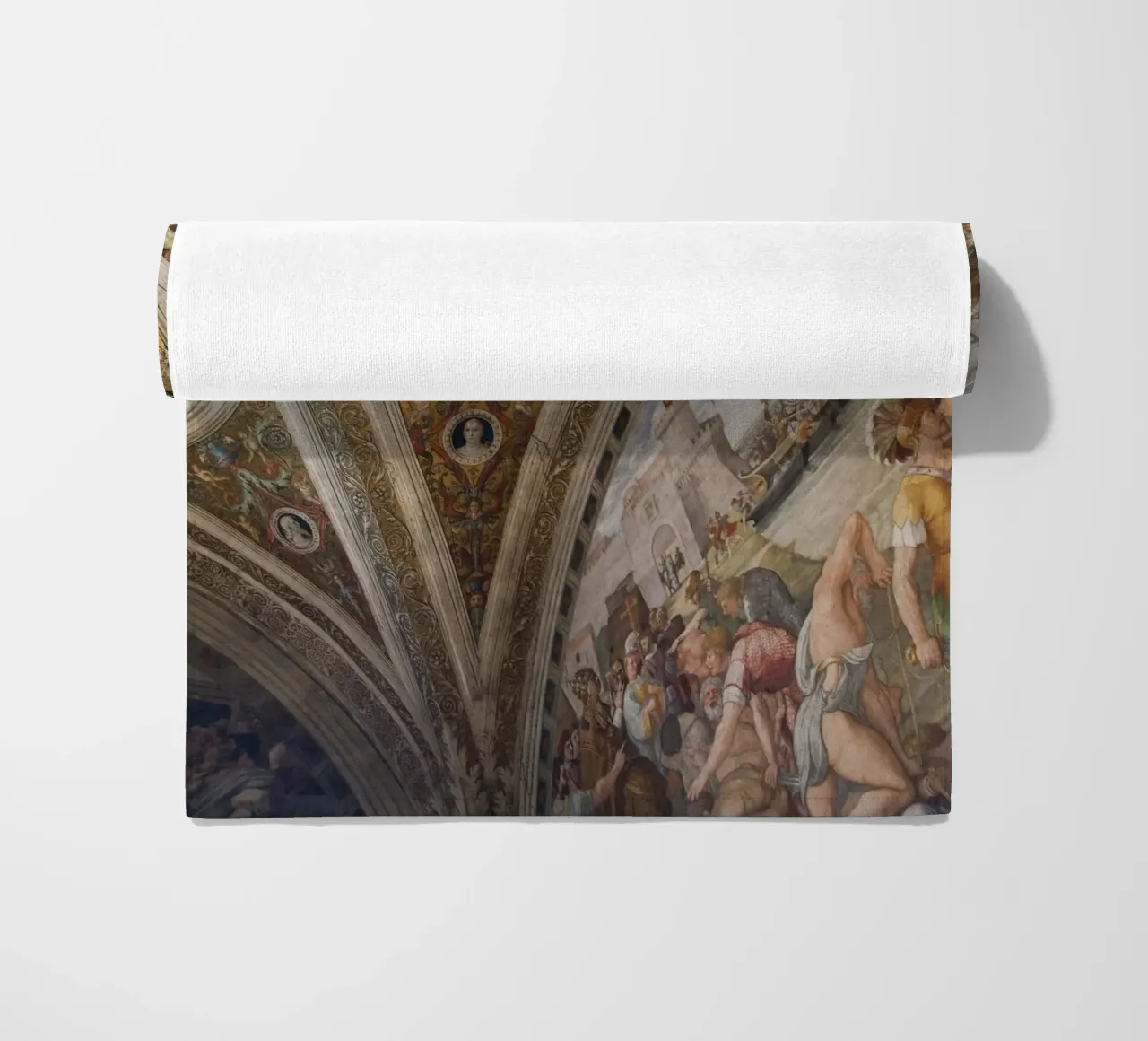 I Musei Vaticani 02 telo mare da amini54