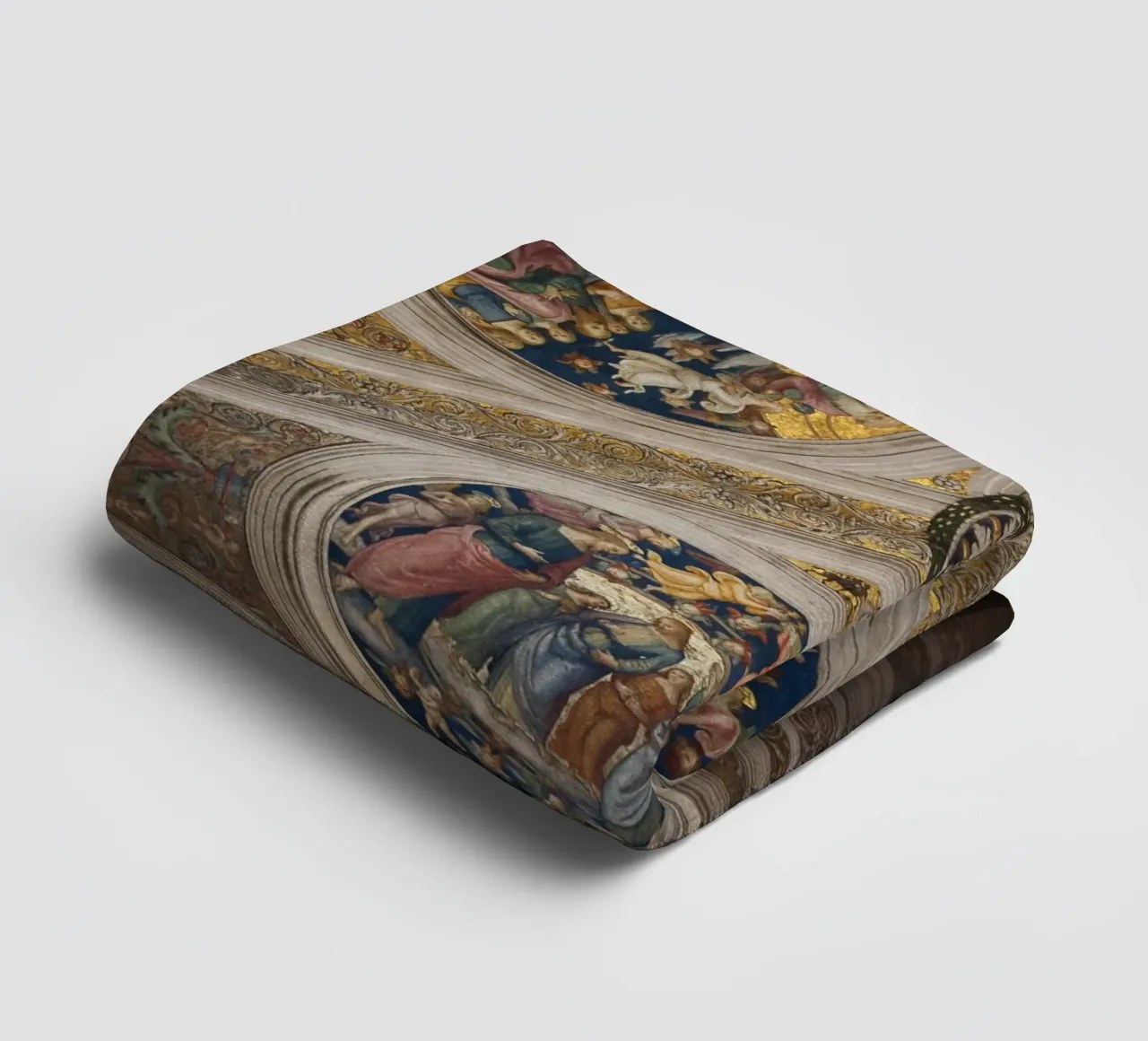The Vatican Museum 03 towel by amini54