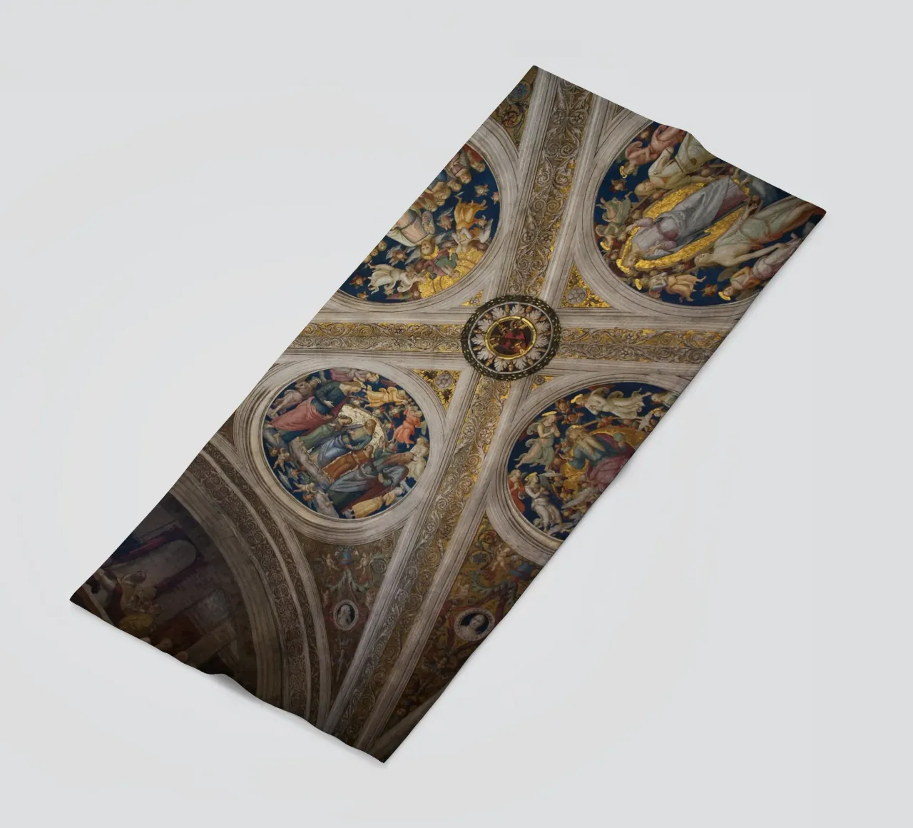 I Musei Vaticani 03 telo mare da amini54