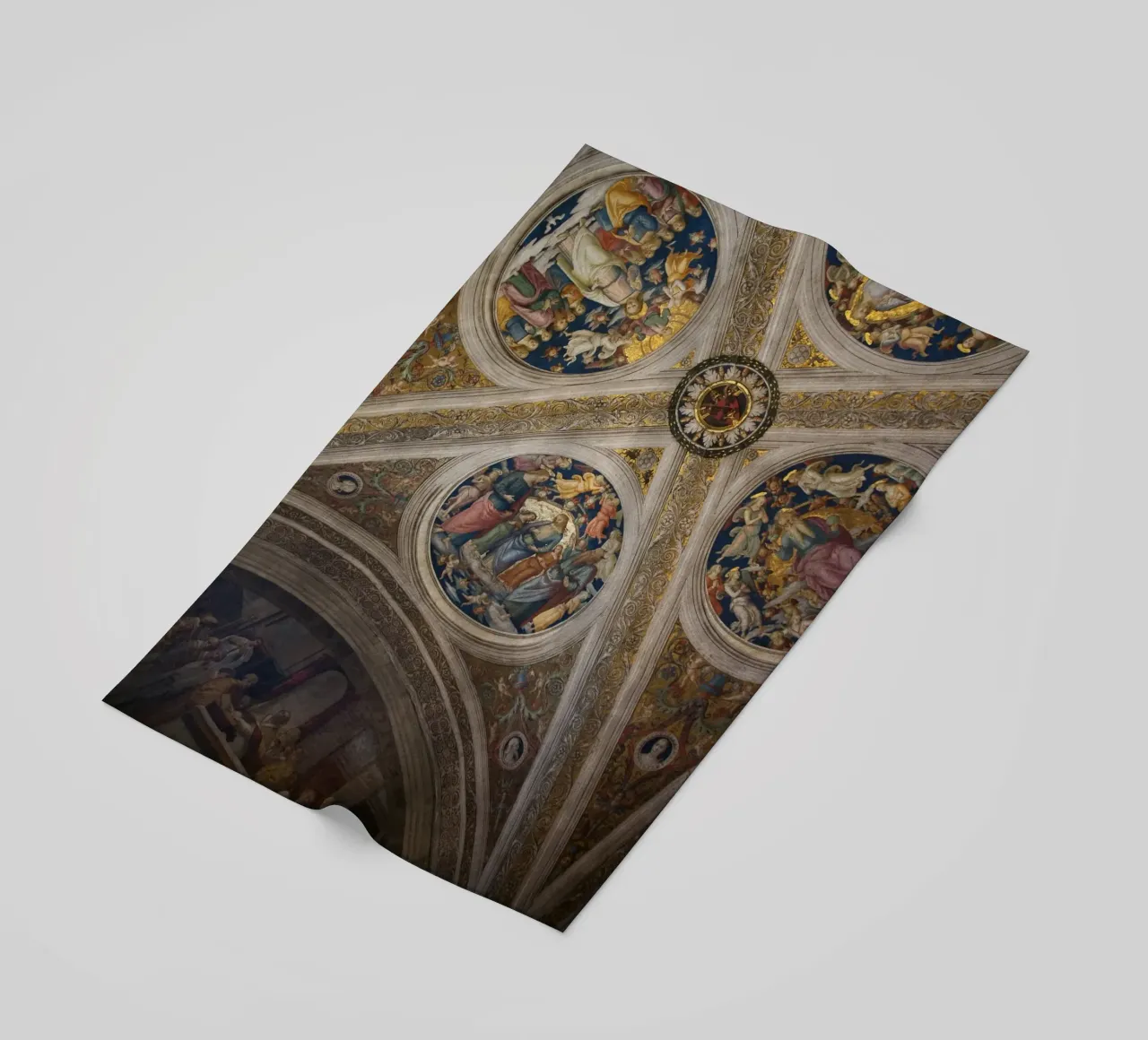 I Musei Vaticani 03 telo mare da amini54