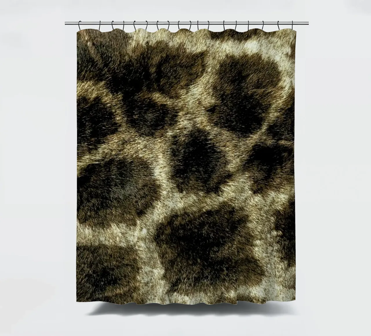 Giraph tenda da doccia da Ballack Art House