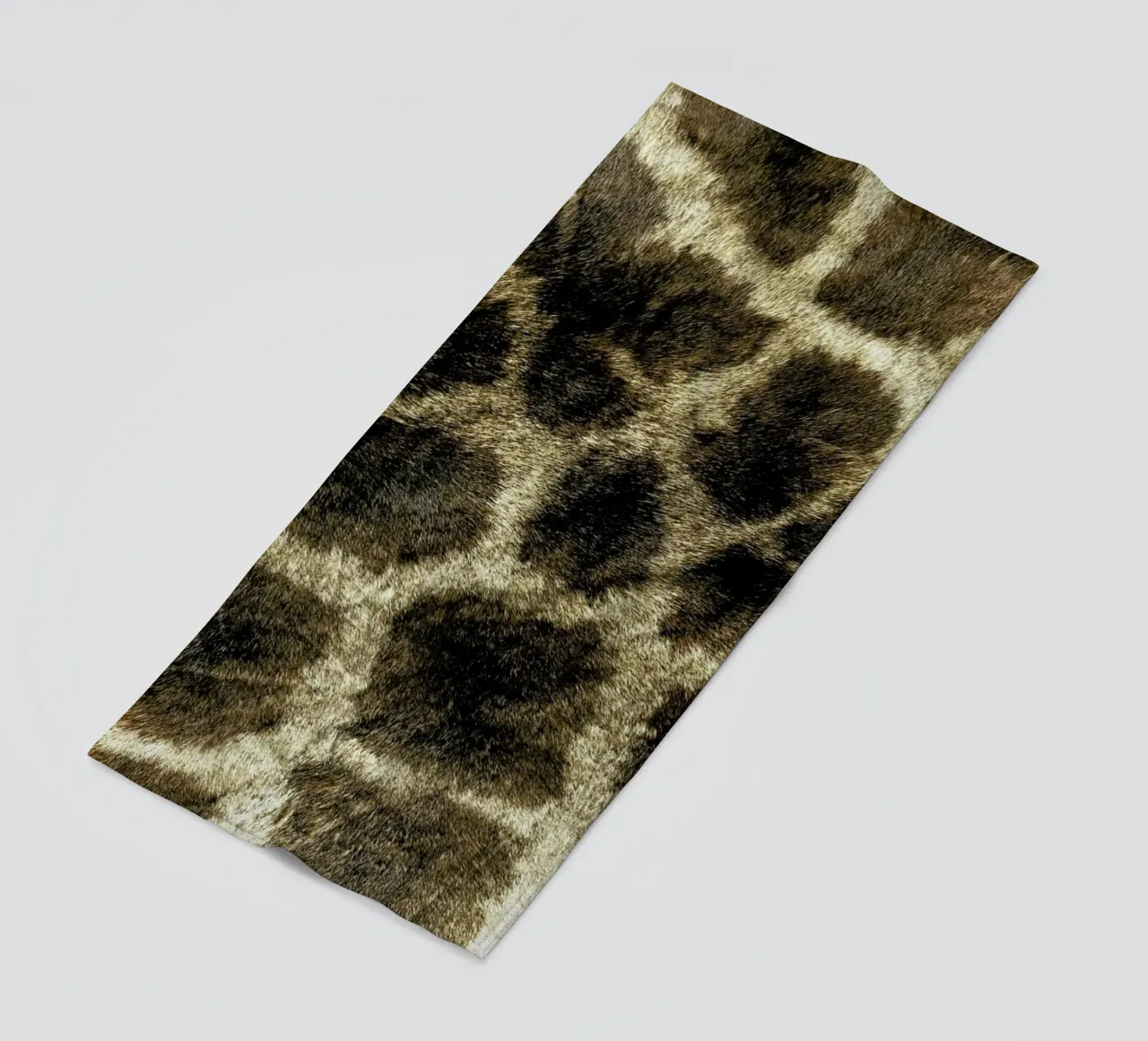 Giraph telo mare da Ballack Art House