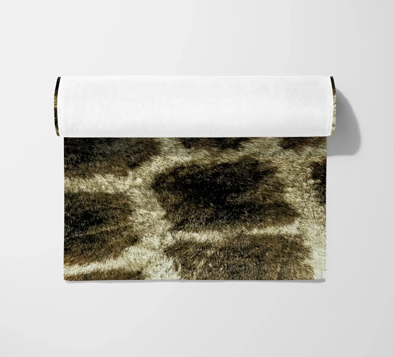 Giraph telo mare da Ballack Art House