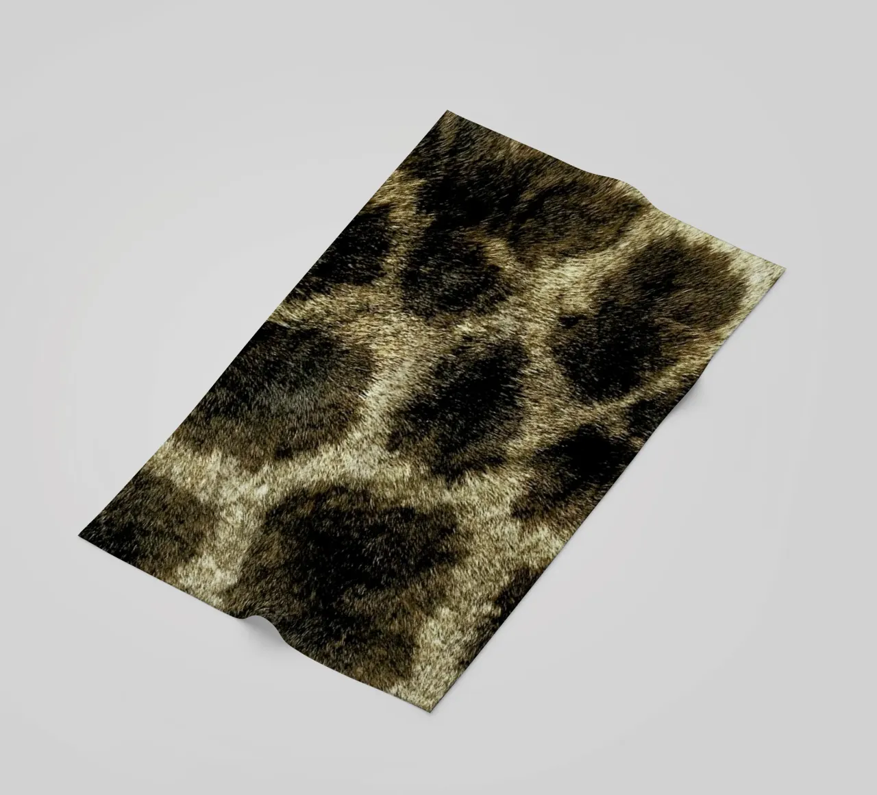 Giraph telo mare da Ballack Art House