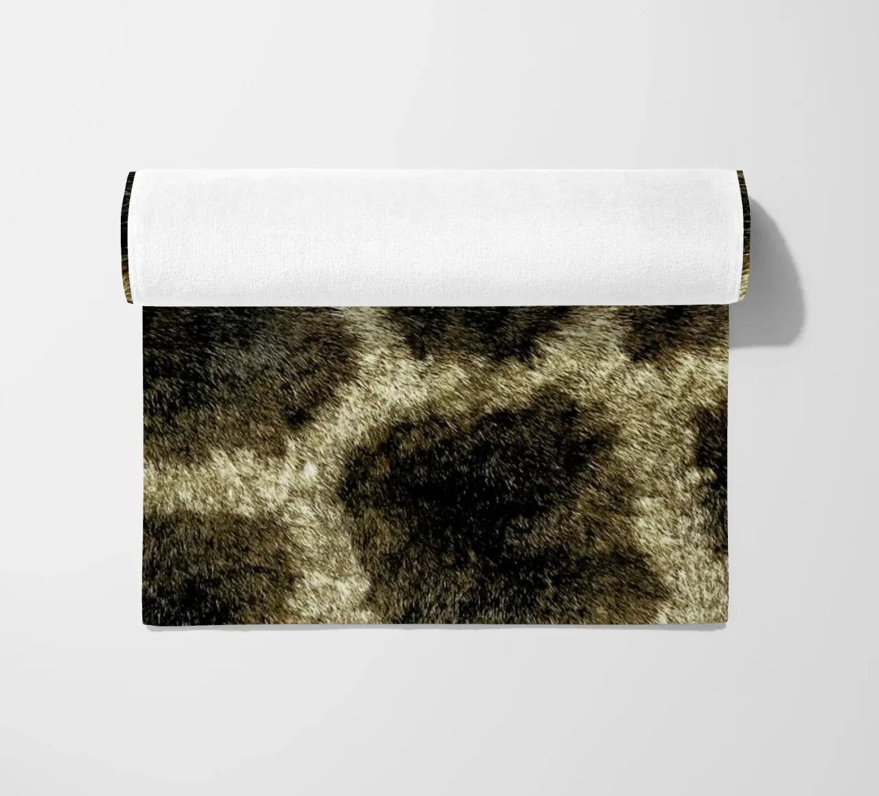 Giraph telo mare da Ballack Art House