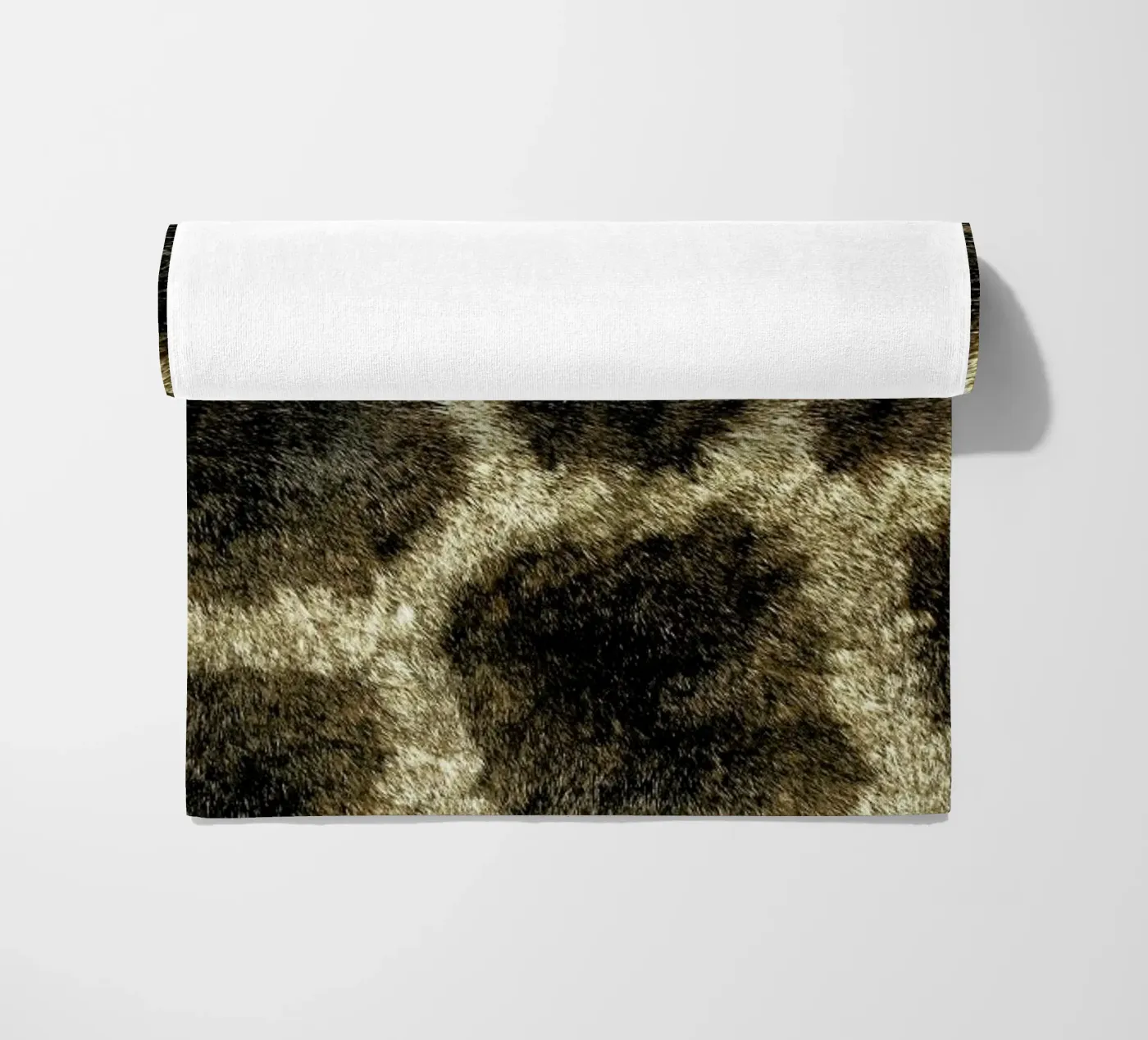 Giraph telo mare da Ballack Art House