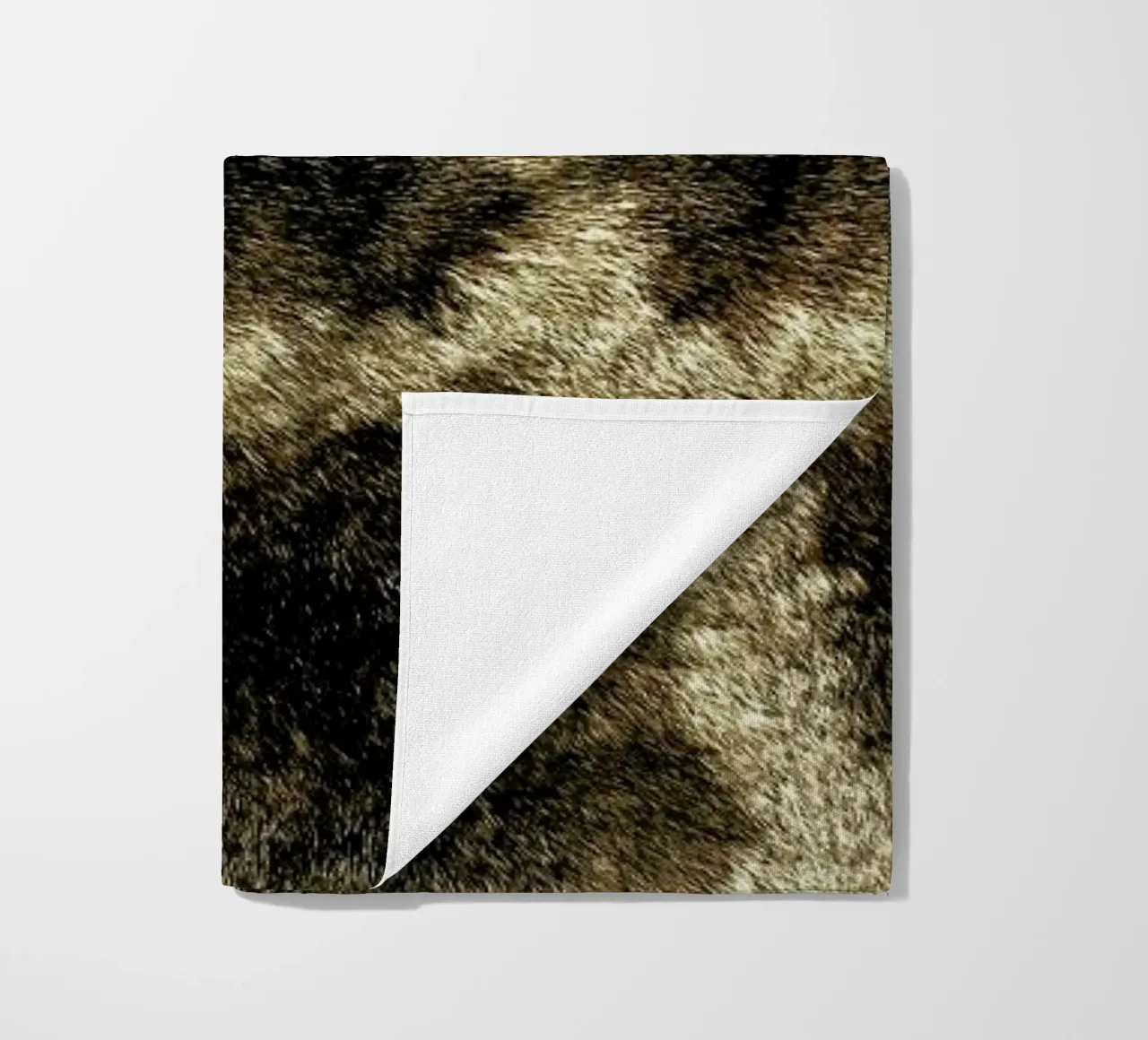 Giraph telo mare da Ballack Art House