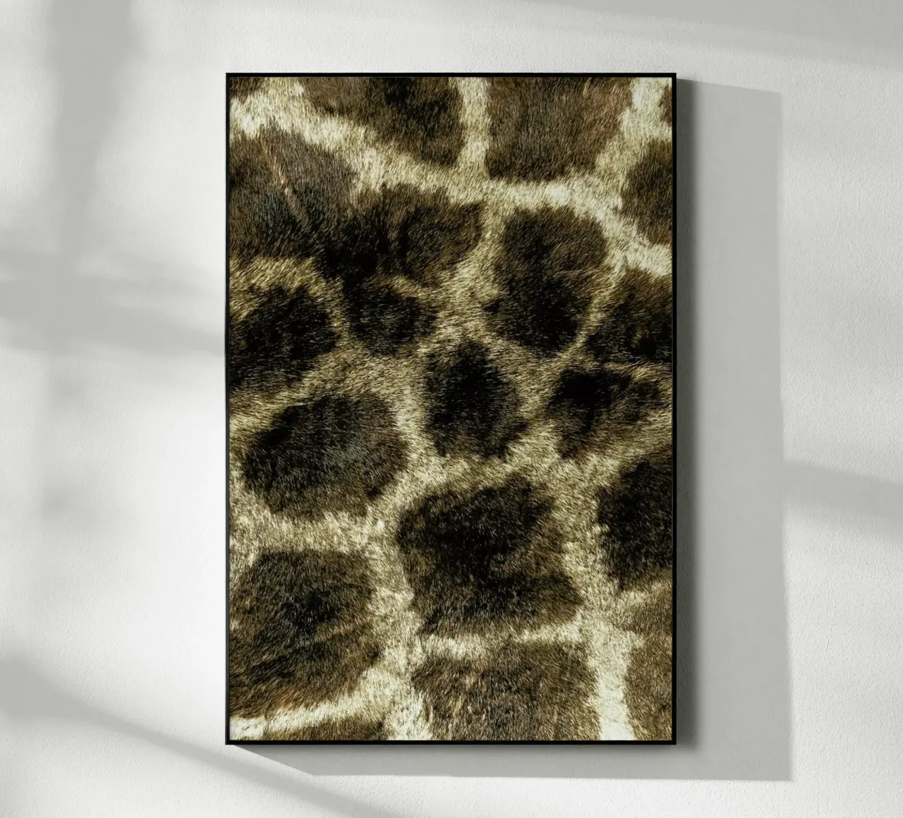 Giraph plexiglass da Ballack Art House