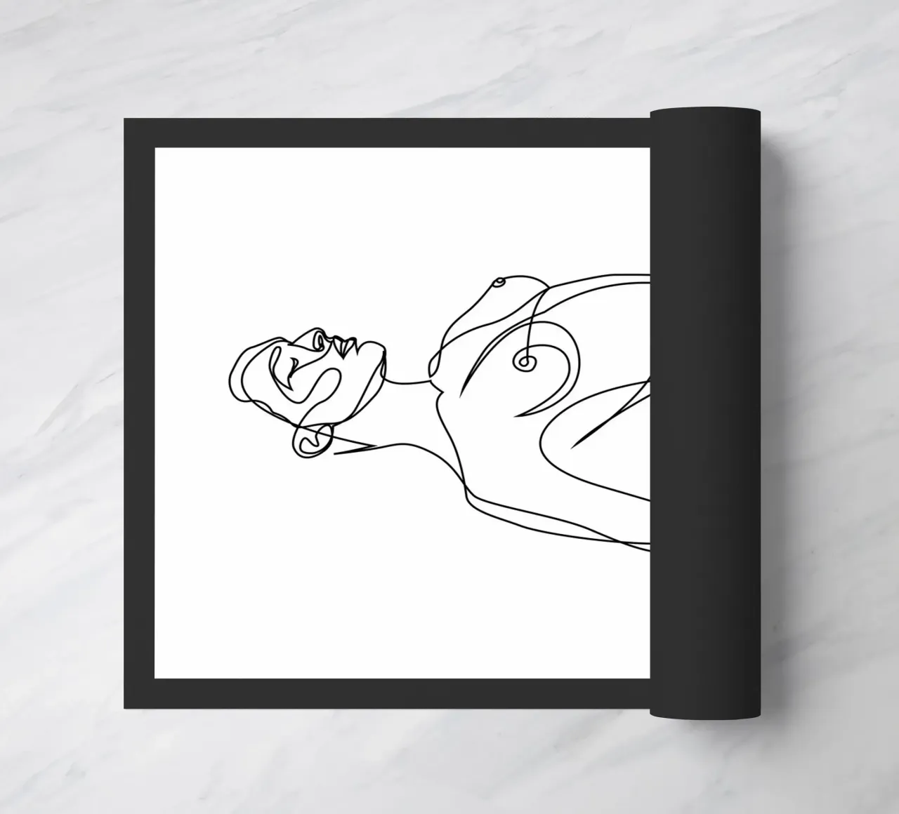 e72 nude zerbino da Addillum