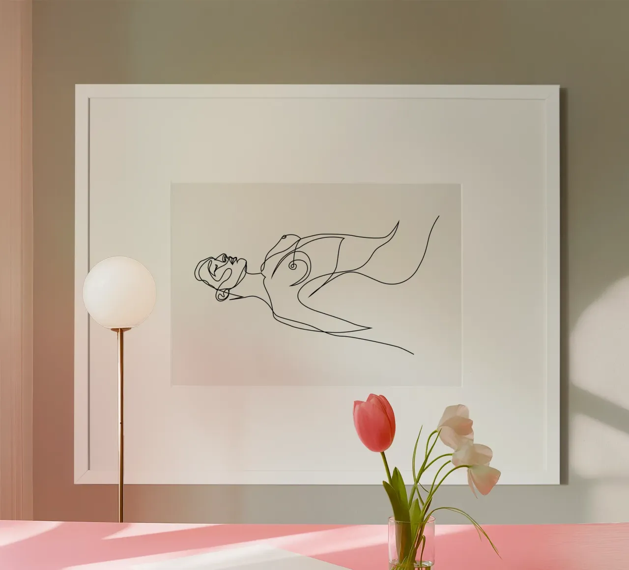 e72 nude poster da Addillum