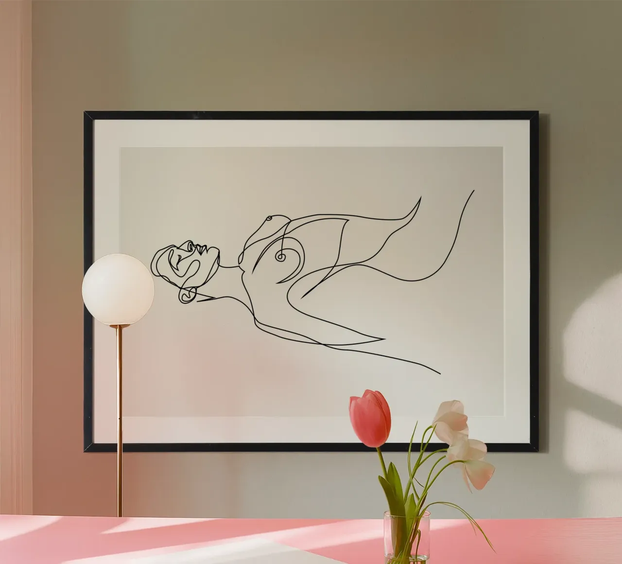 e72 nude poster da Addillum