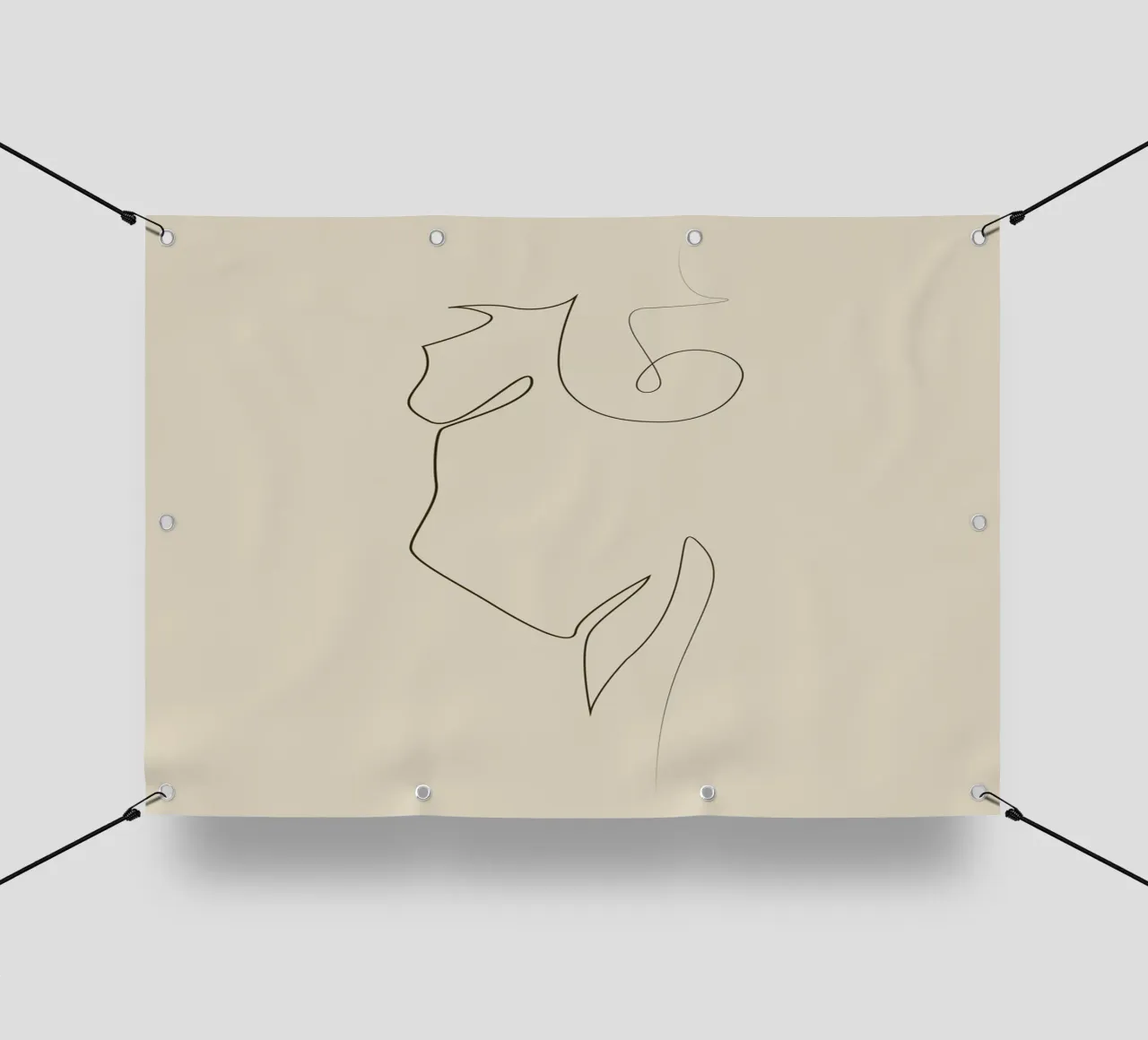 Neat - pastel telo in pvc da Addillum