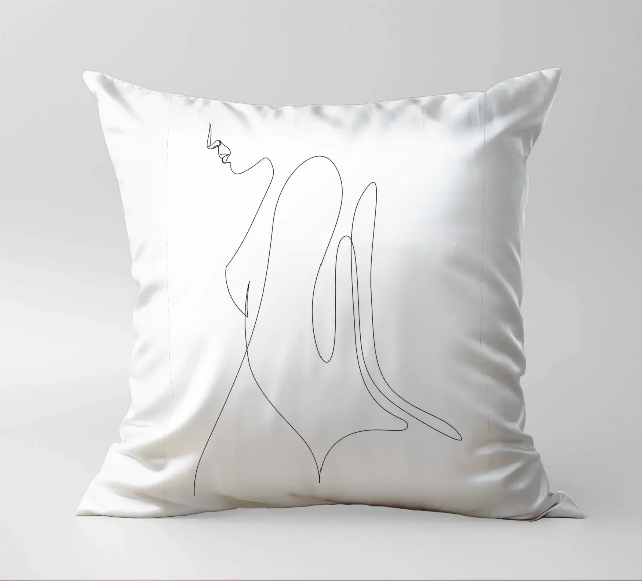 s26 string coussin de Addillum