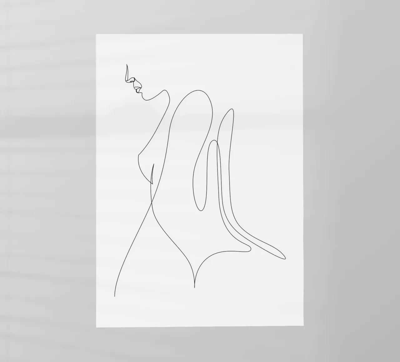 s26 string pellicola backlit da Addillum