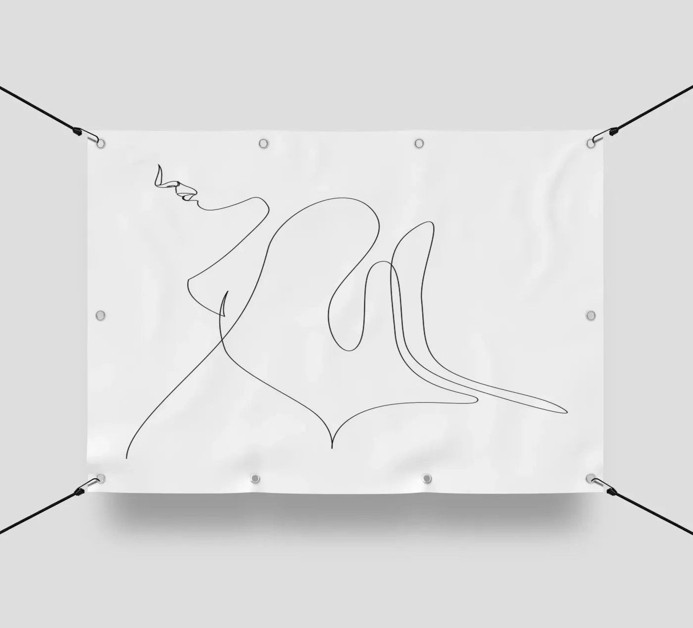 s26 string bâche pvc de Addillum