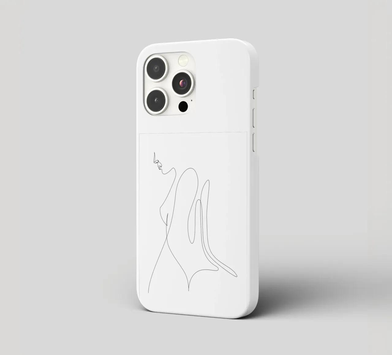 s26 string cover iphone da Addillum