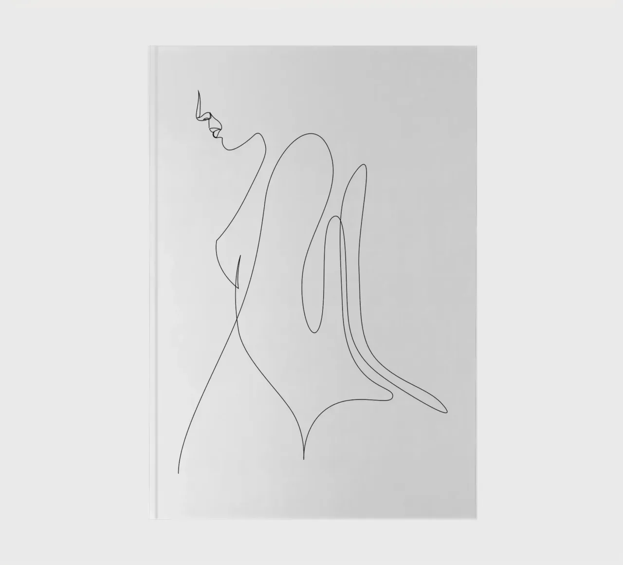 s26 string notebook by Addillum