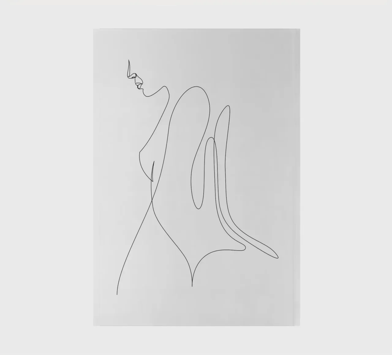 s26 string notebook by Addillum