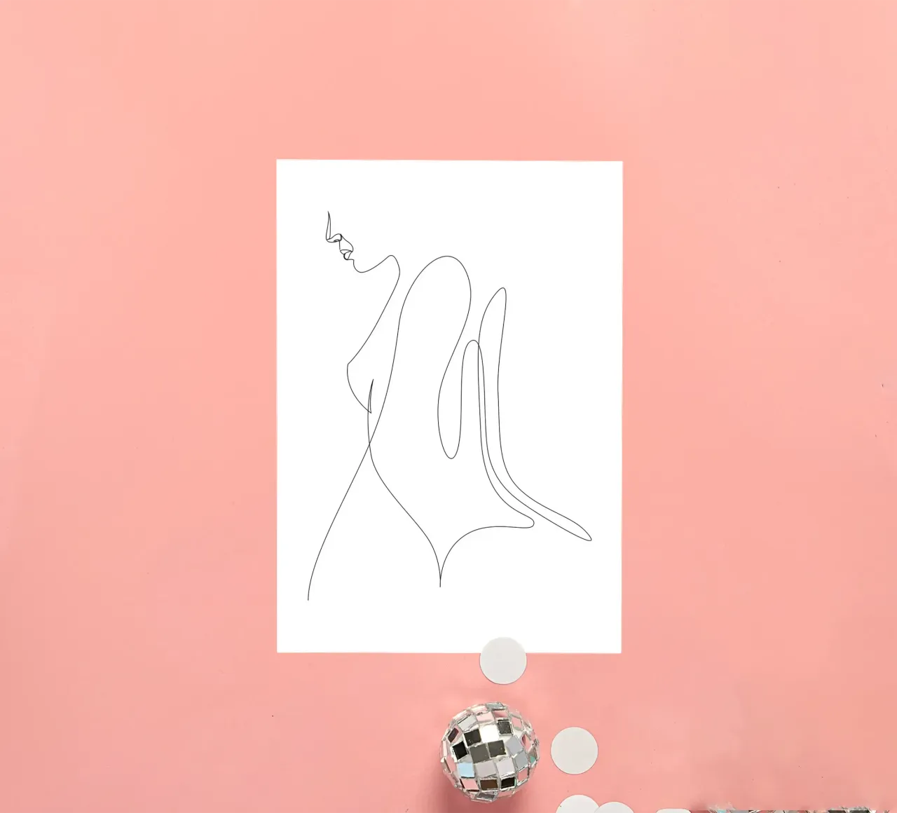 s26 string adesivo da Addillum