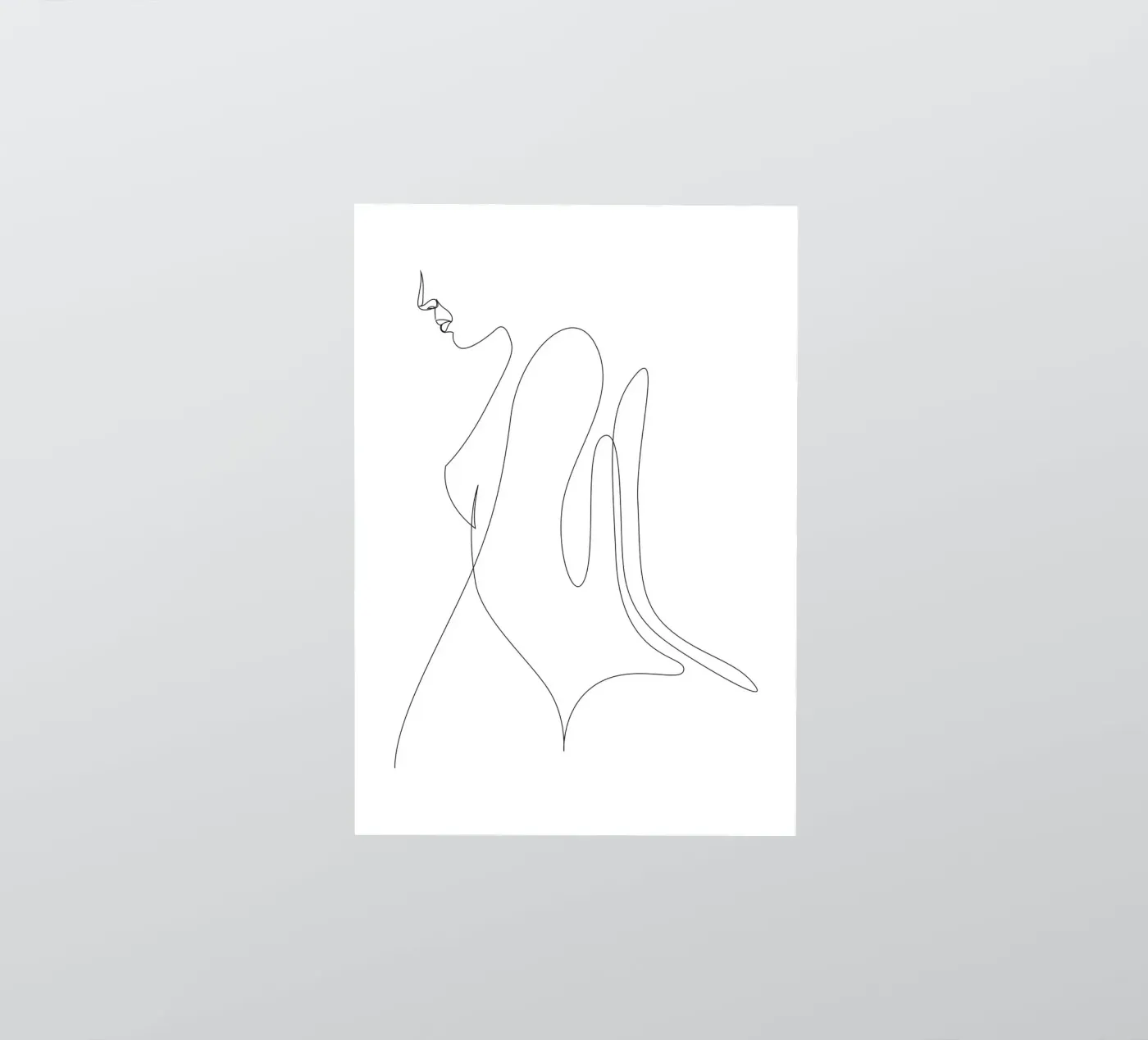 s26 string sticker van Addillum