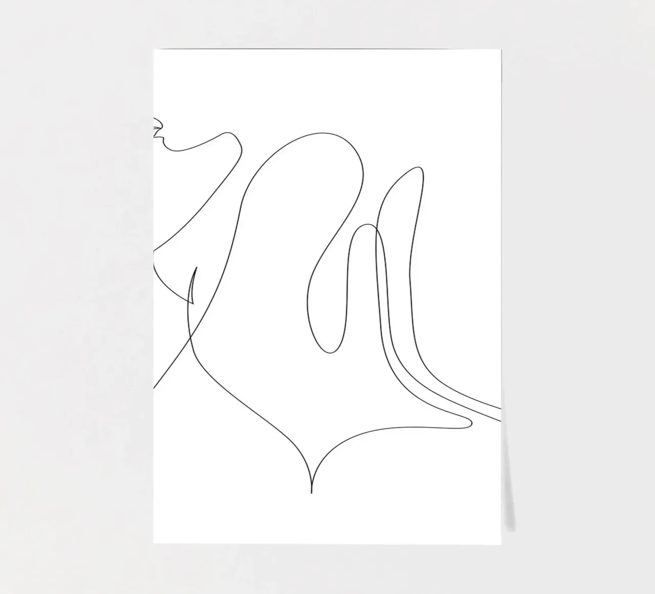 s26 string sticker sheet by Addillum