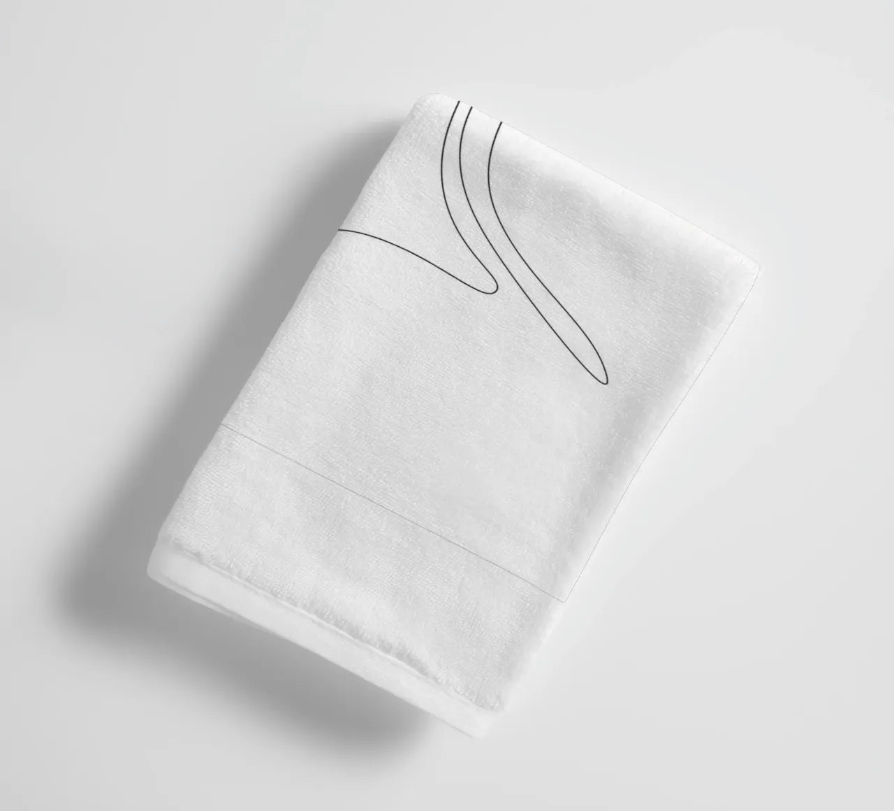 s26 string towel by Addillum