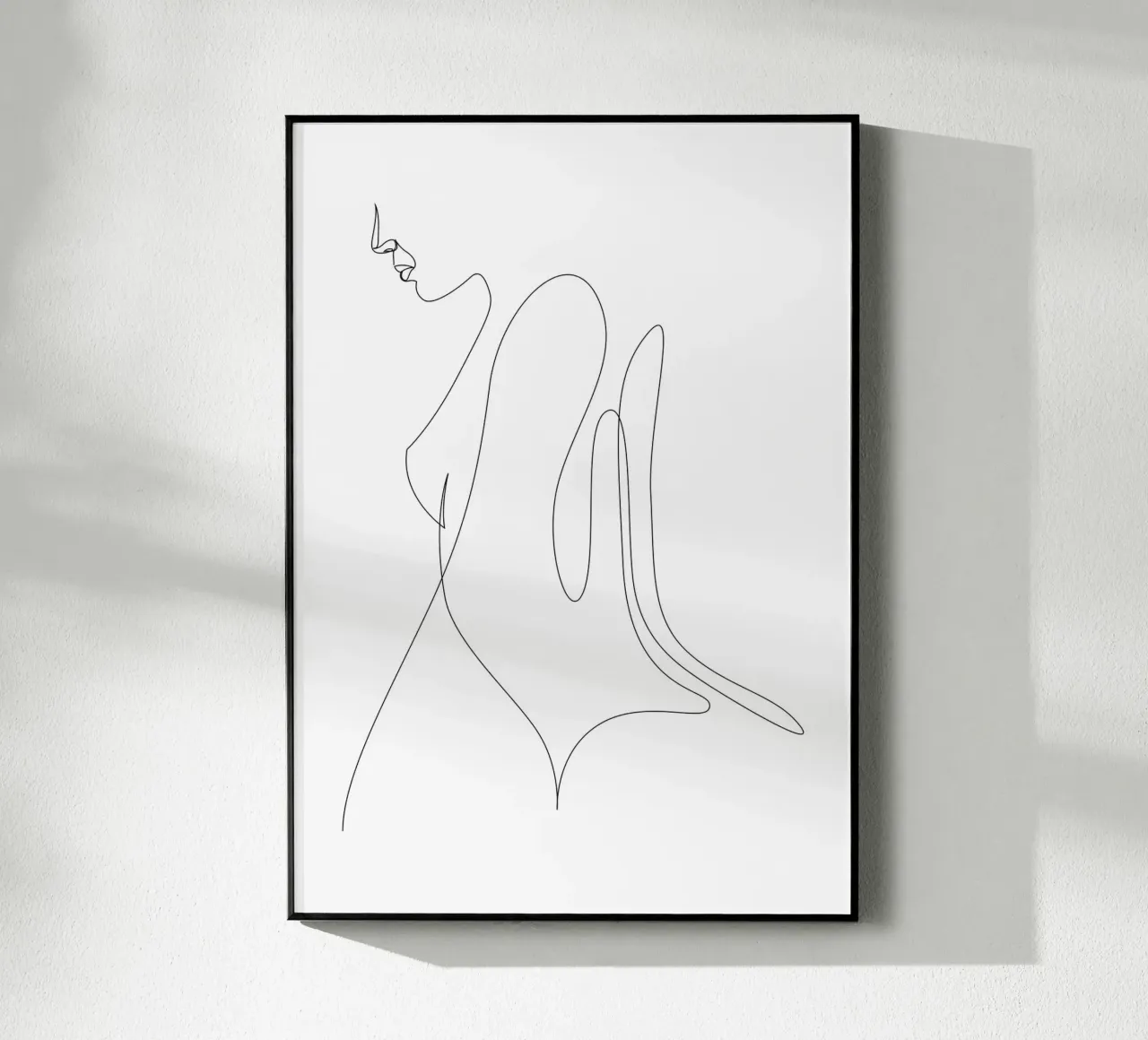 s26 string plexiglas de Addillum