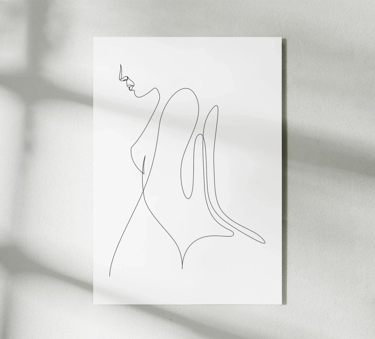 s26 string plexiglass da Addillum