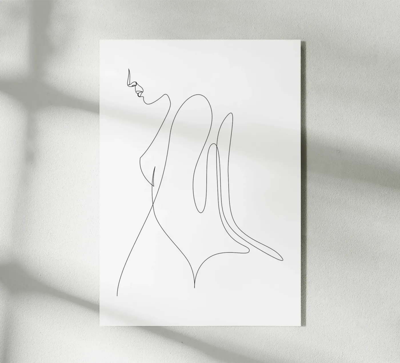 s26 string plexiglas de Addillum