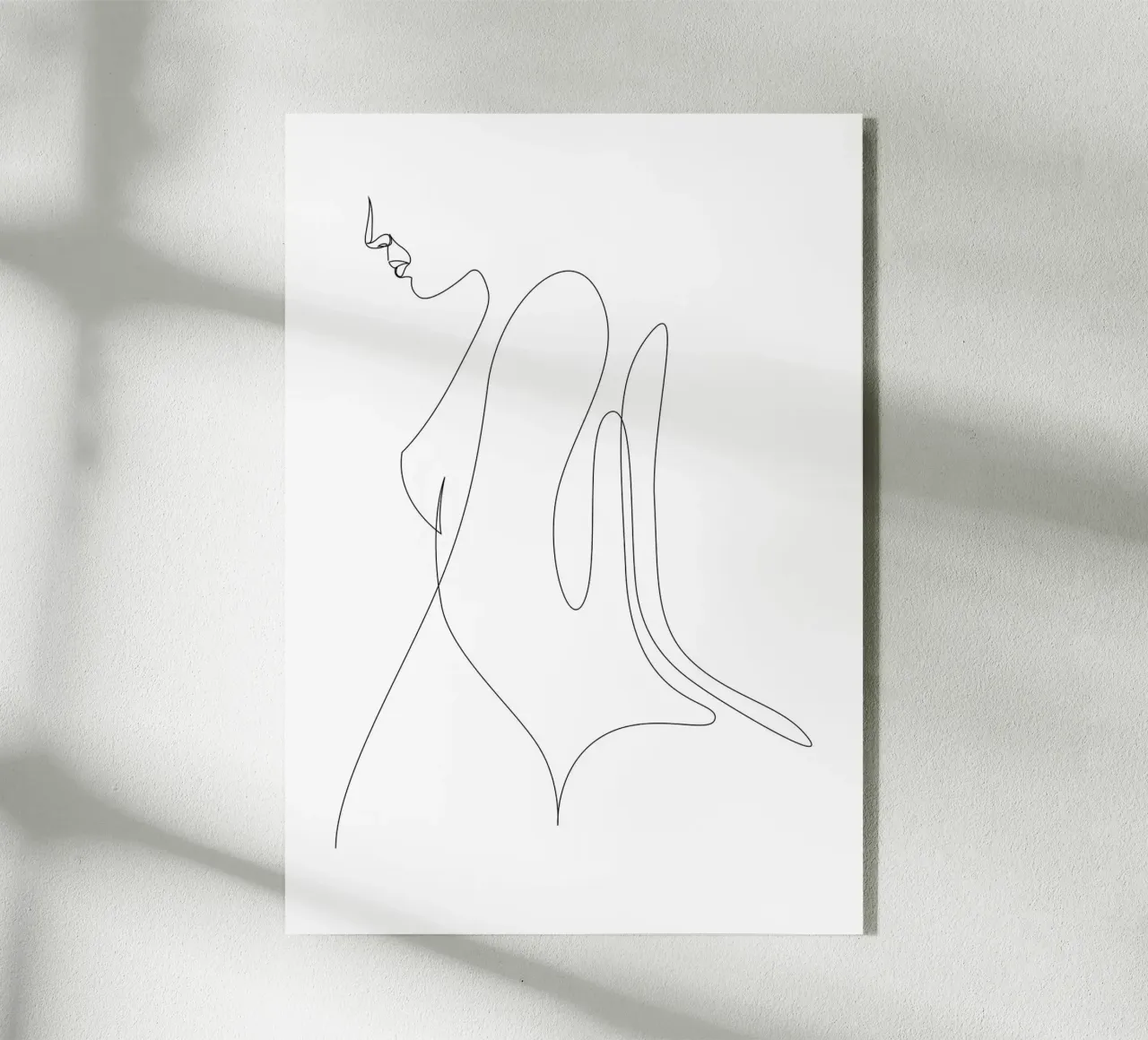 s26 string plexiglass da Addillum