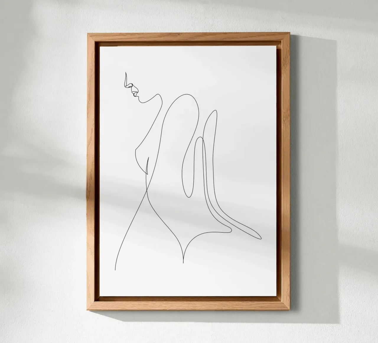 s26 string alluminio dibond da Addillum