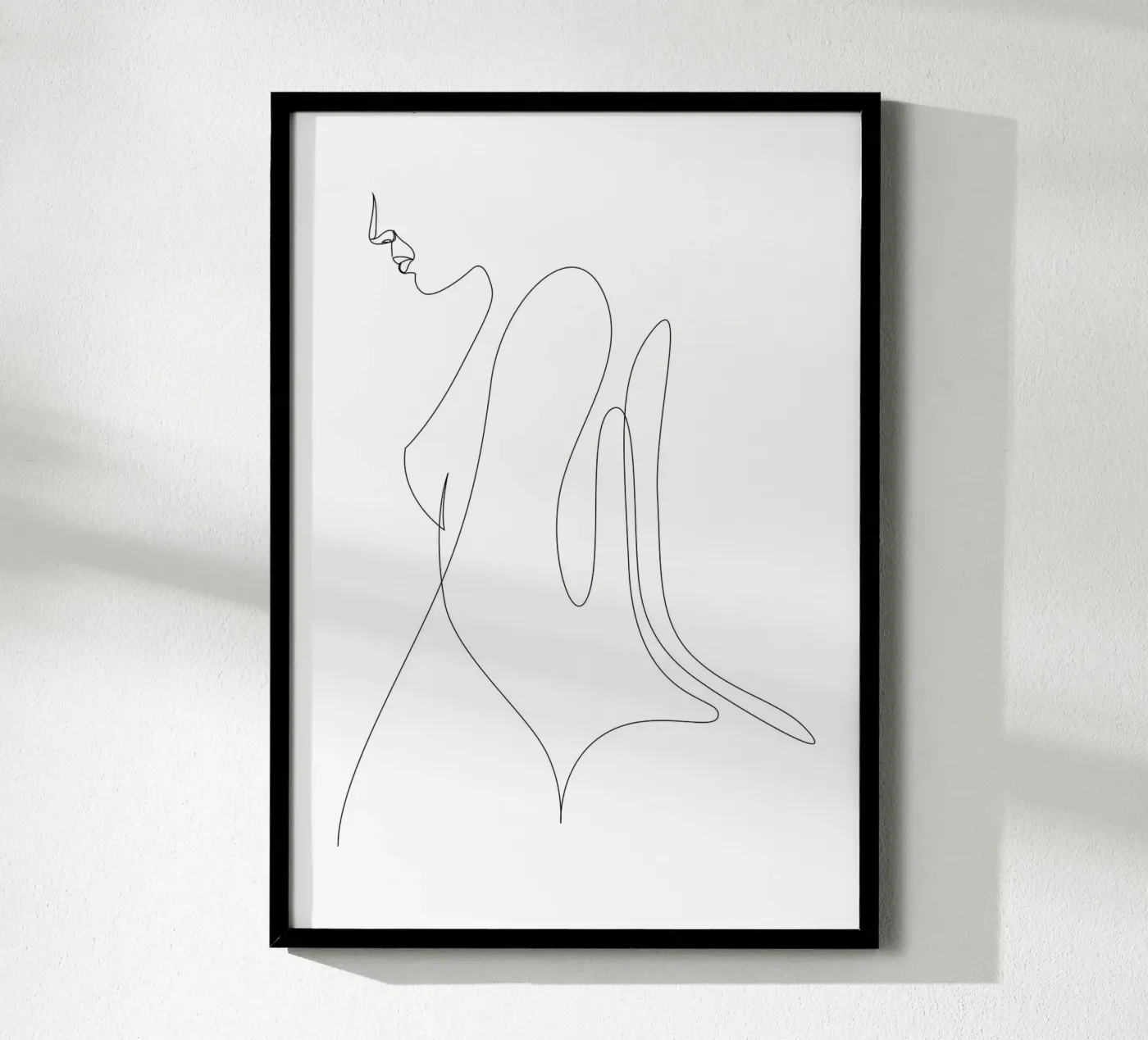 s26 string poster de Addillum