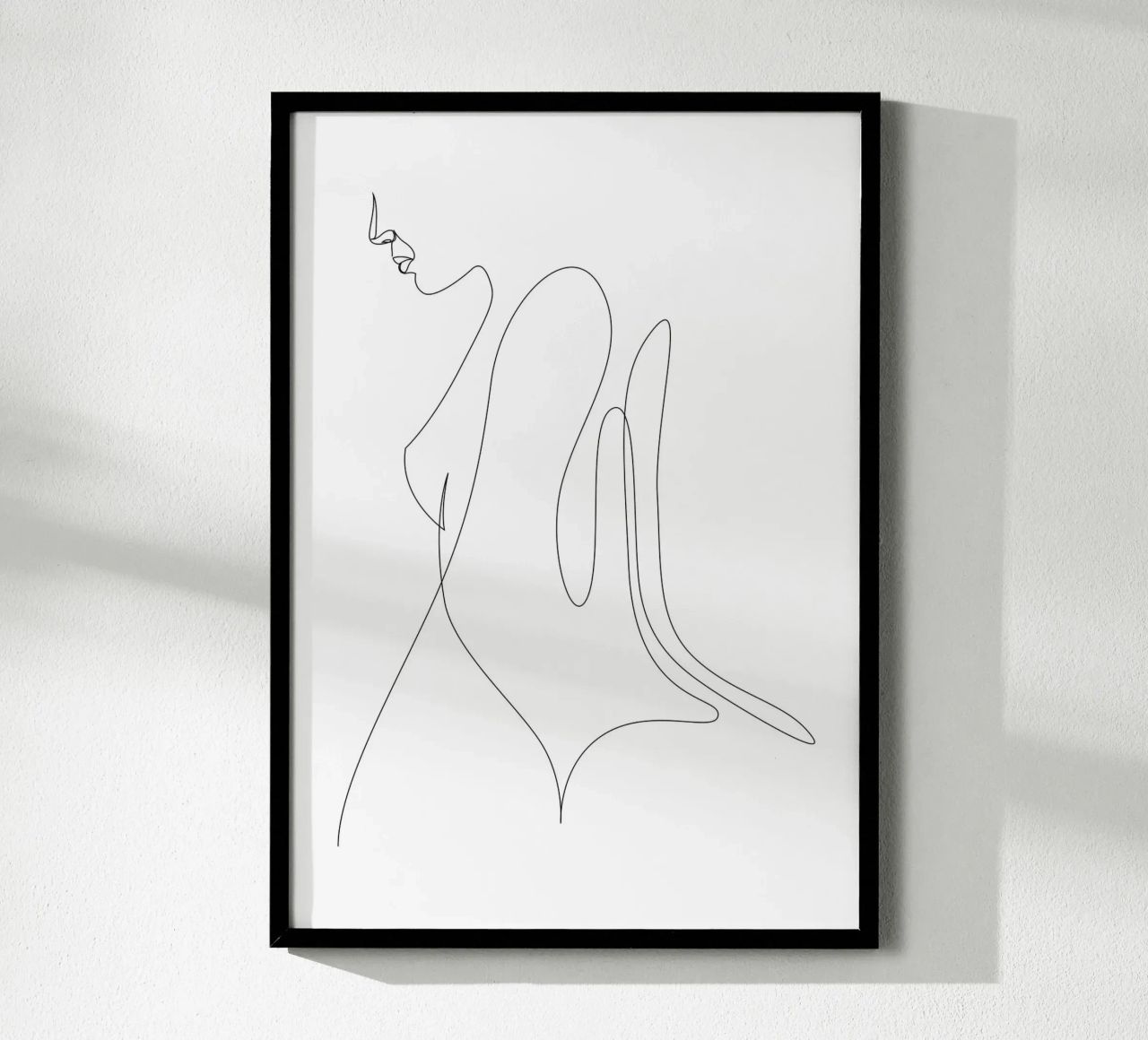 s26 string poster da Addillum