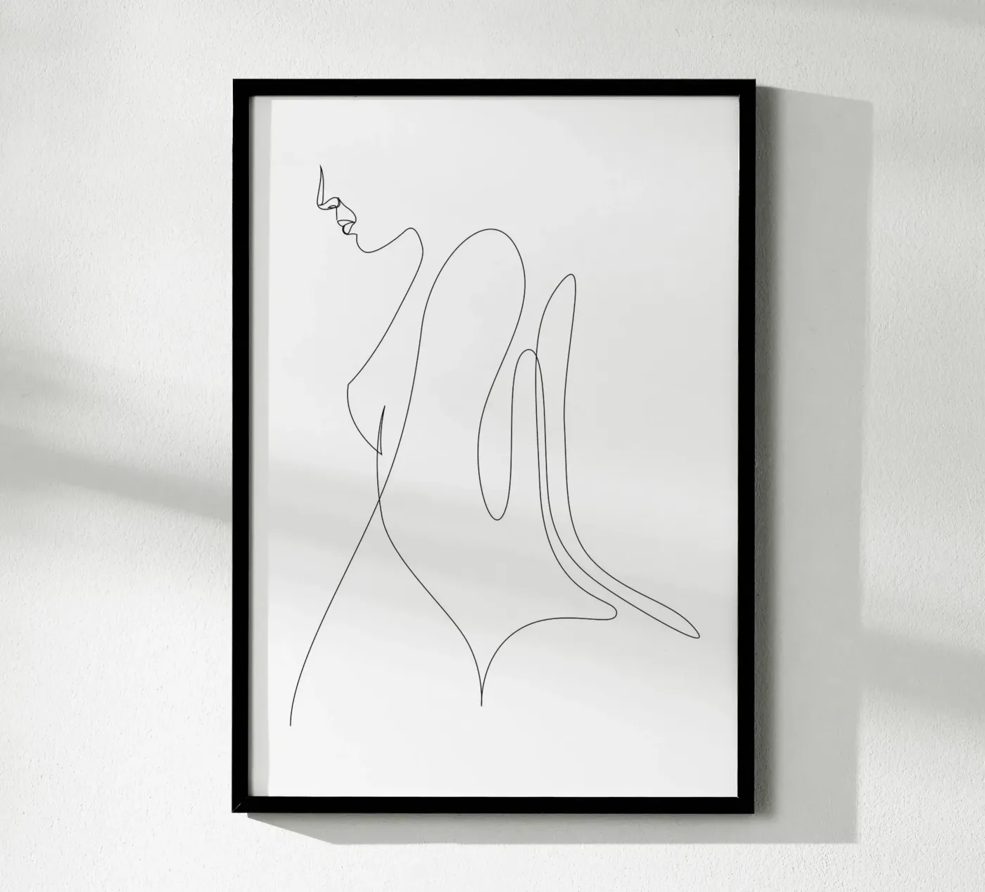 s26 string poster da Addillum