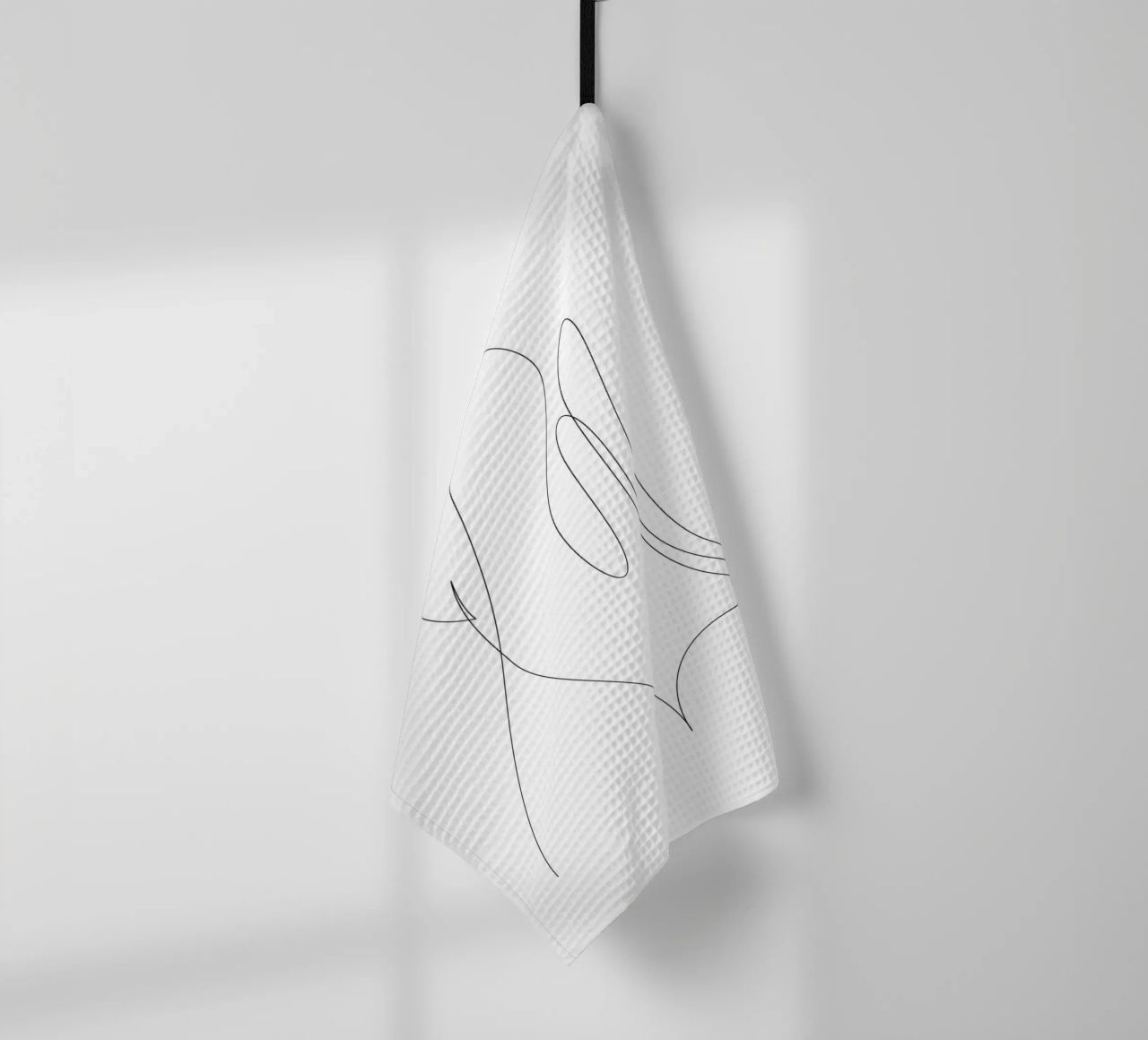 s26 string canovaccio da cucina da Addillum