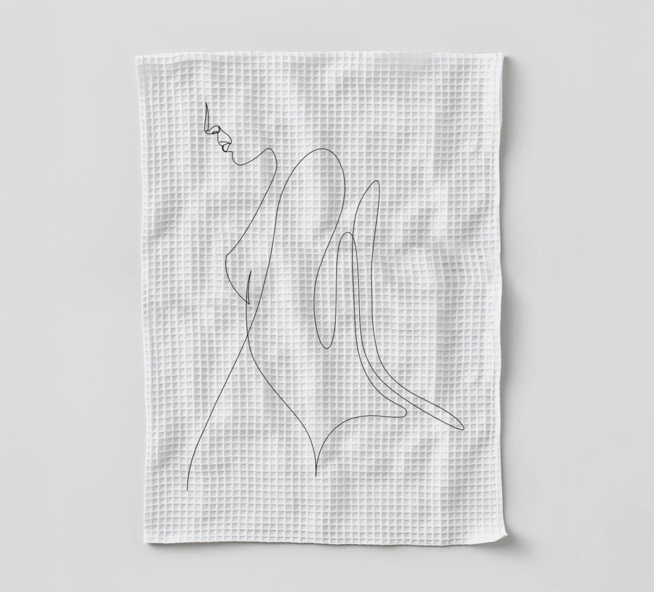 s26 string canovaccio da cucina da Addillum