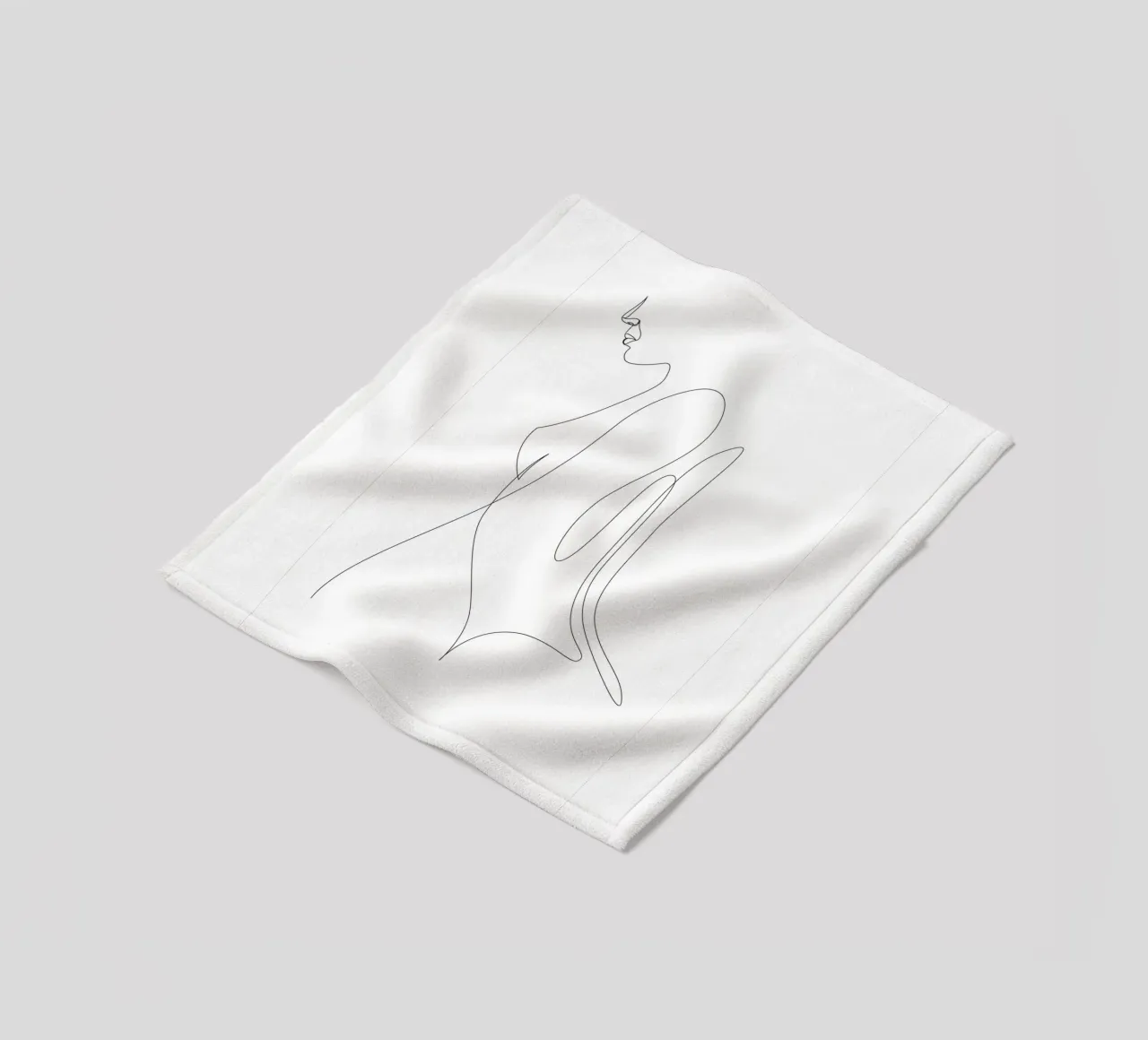 s26 string coperta in pile da Addillum