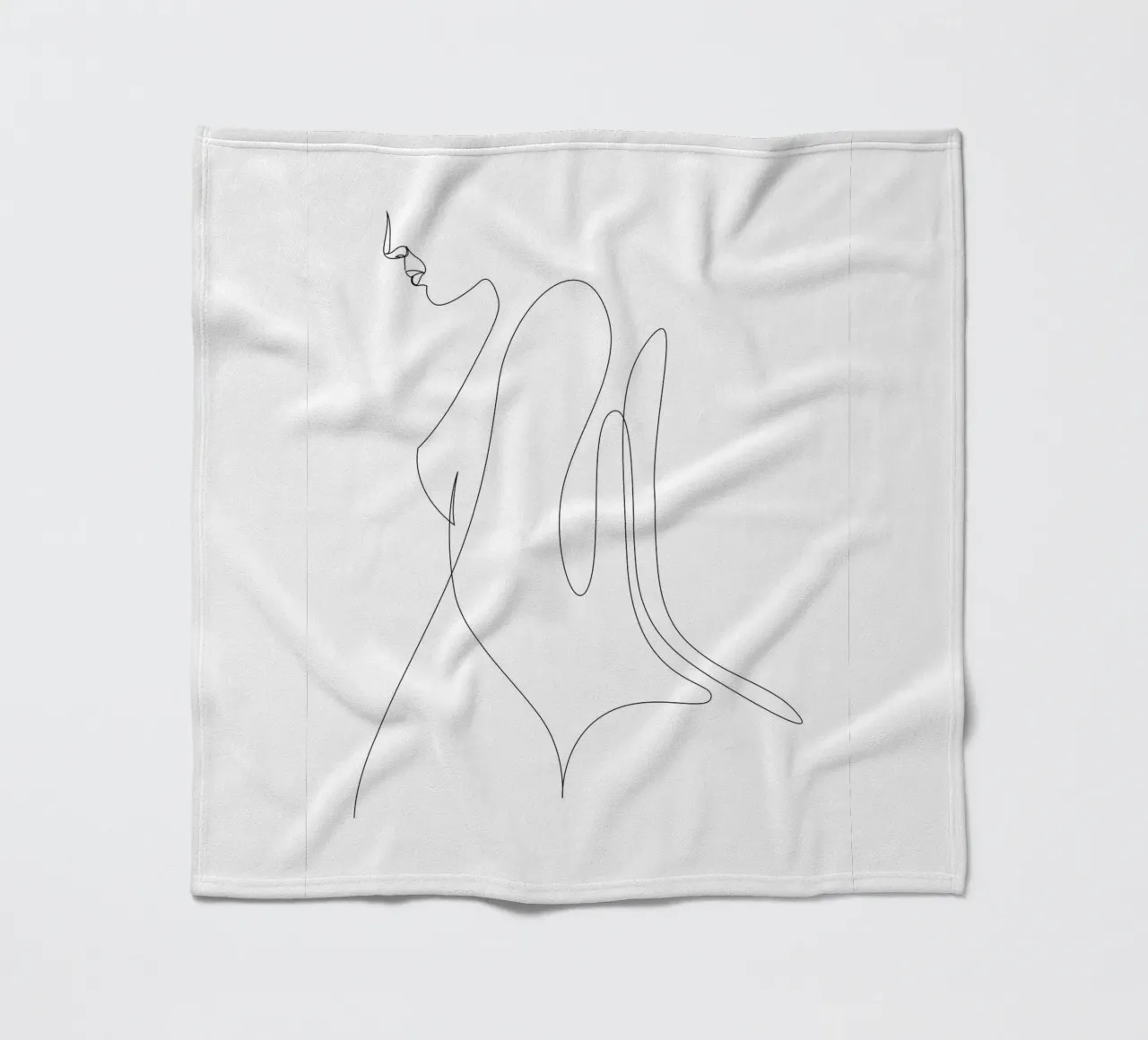 s26 string coperta in pile da Addillum