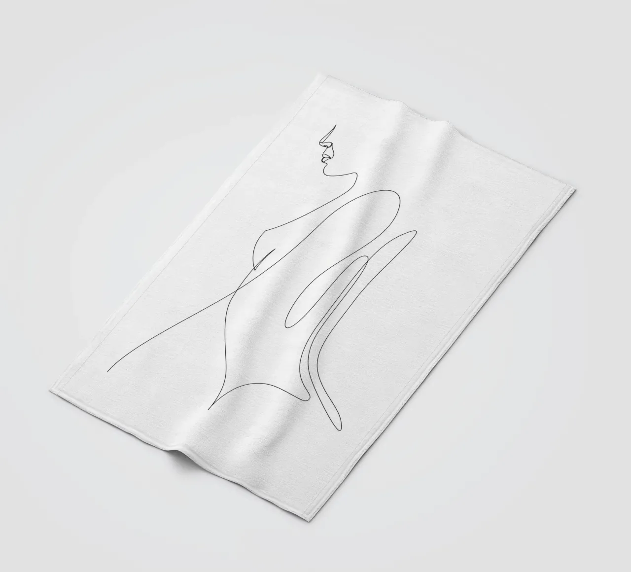 s26 string coperta in pile da Addillum